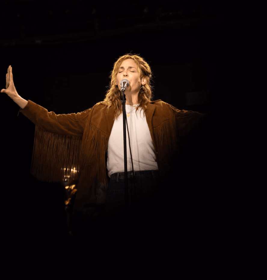 Photo 3 du spectacle Laurette Lalande